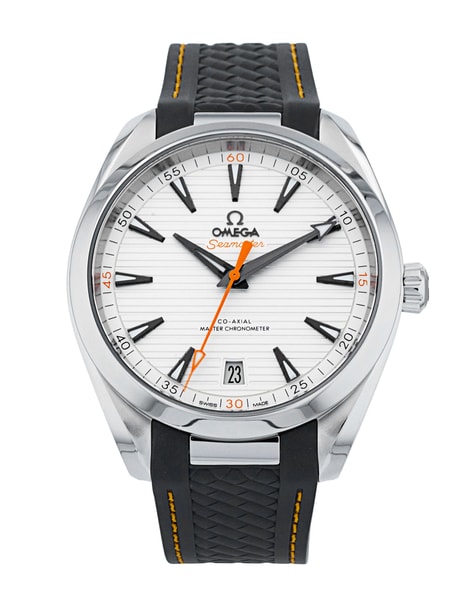 Omega Aqua Terra 150m Gents 220.12.41.21.02.002